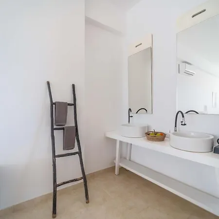 Alpha Urban Suites Rhodes City Exterior photo