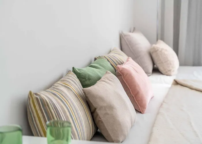 Alpha Urban Suites