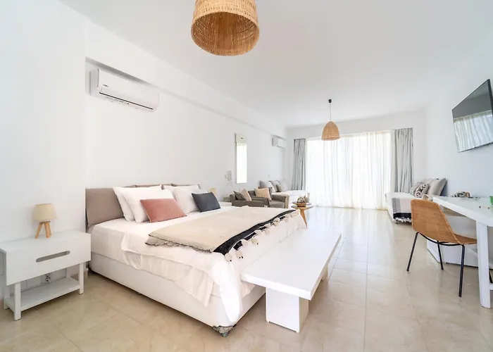 Alpha Urban Suites