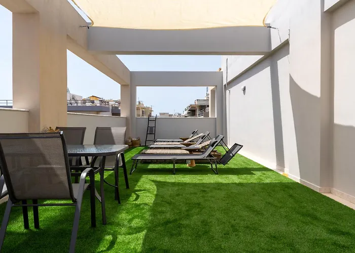 Alpha Urban Suites