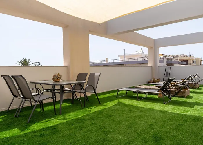Alpha Urban Suites