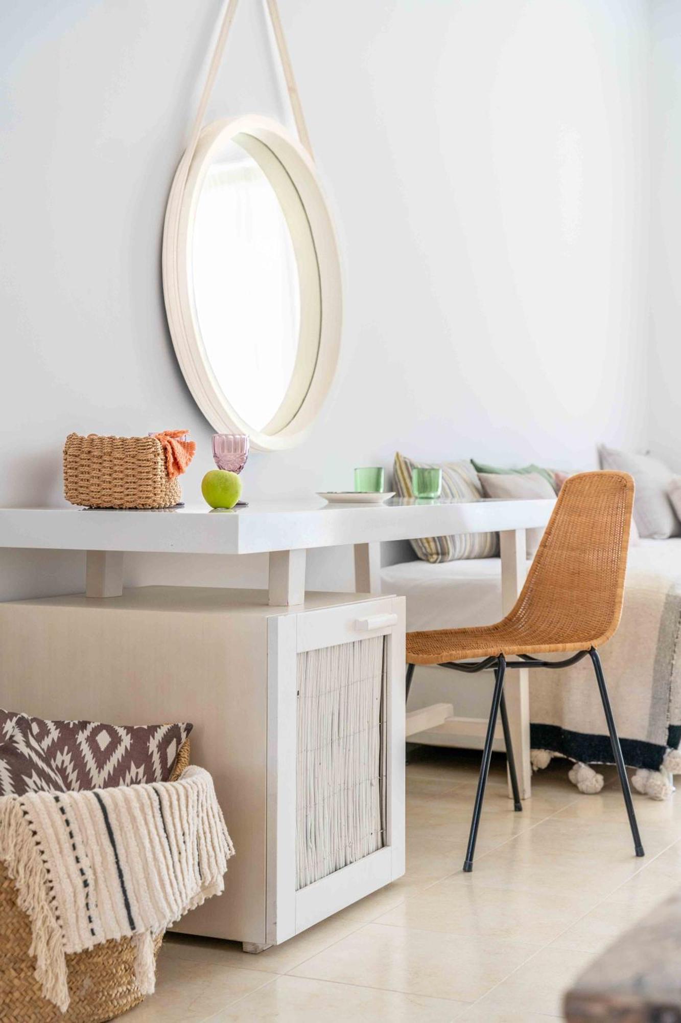 Apartment Alpha Urban