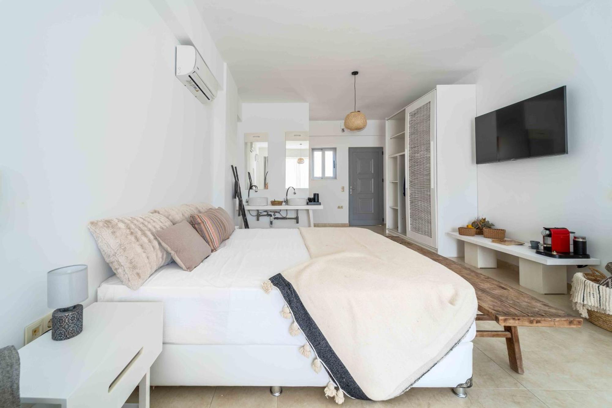Alpha Urban Apartment