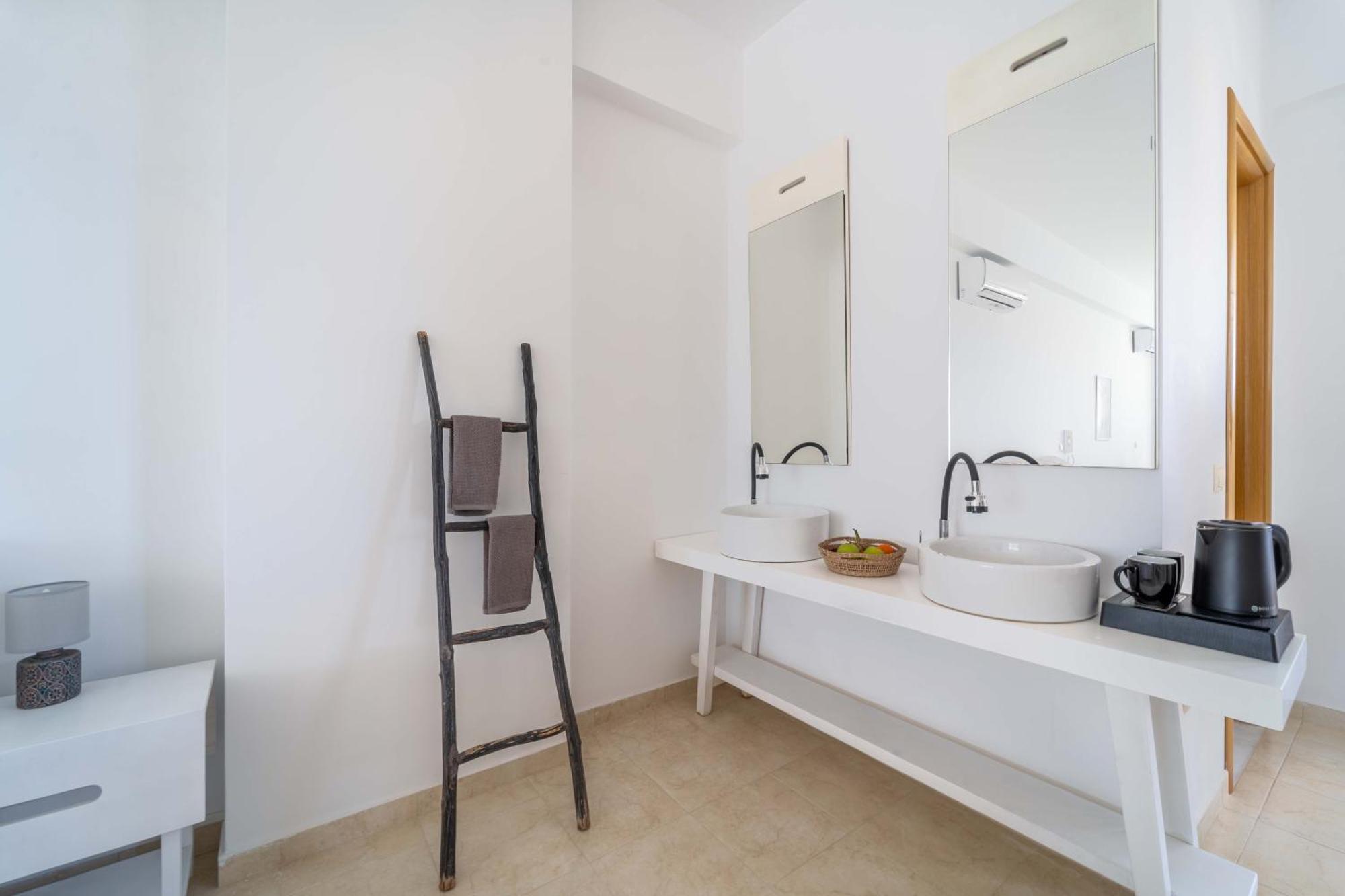 Apartment Alpha Urban
