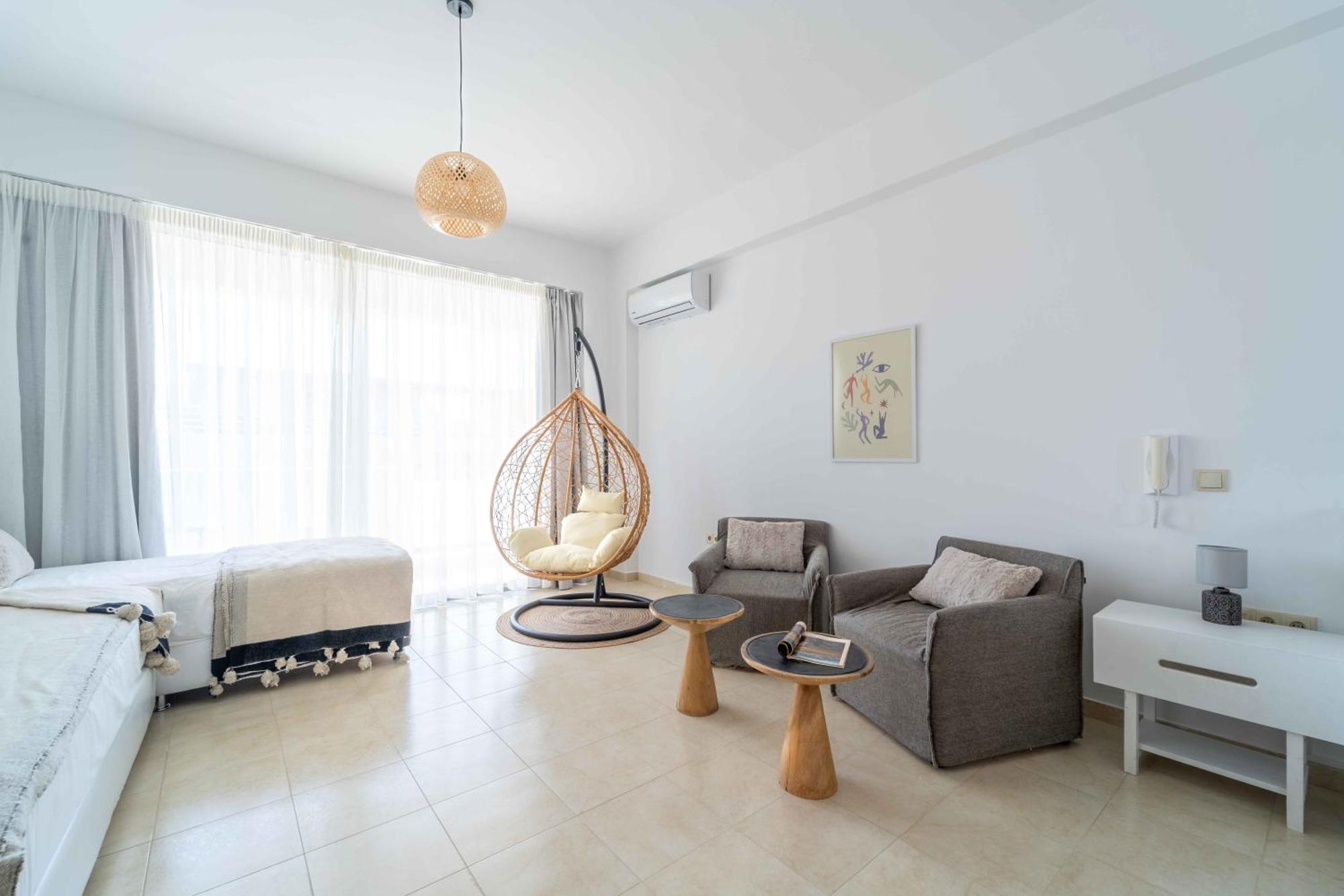 Apartment Alpha Urban *