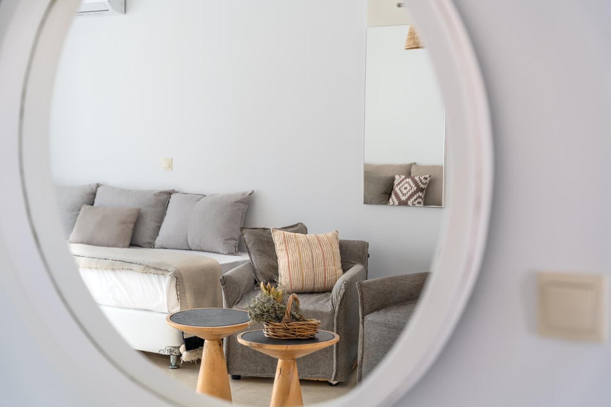 Alpha Urban Apartment *