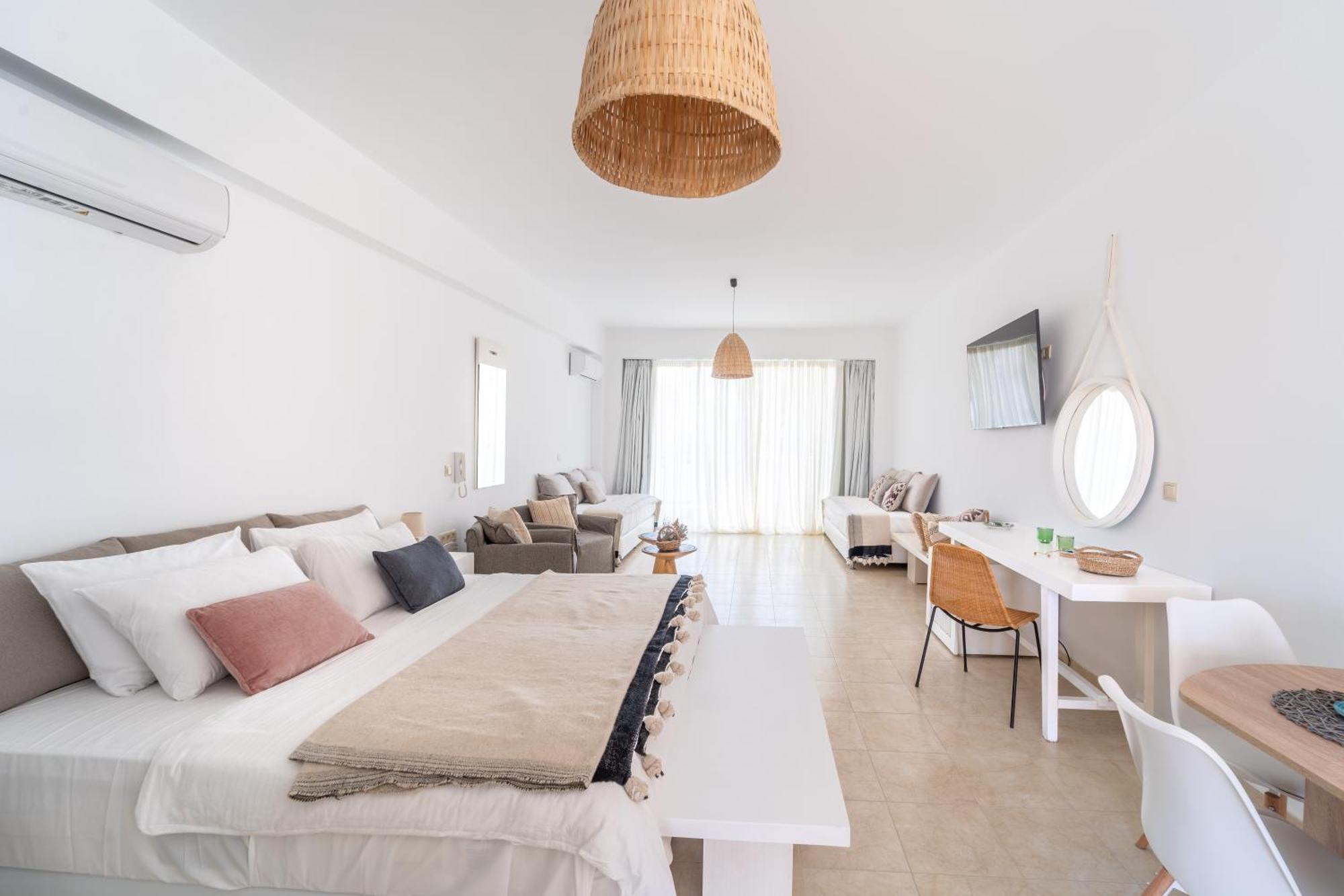 Apartment Alpha Urban