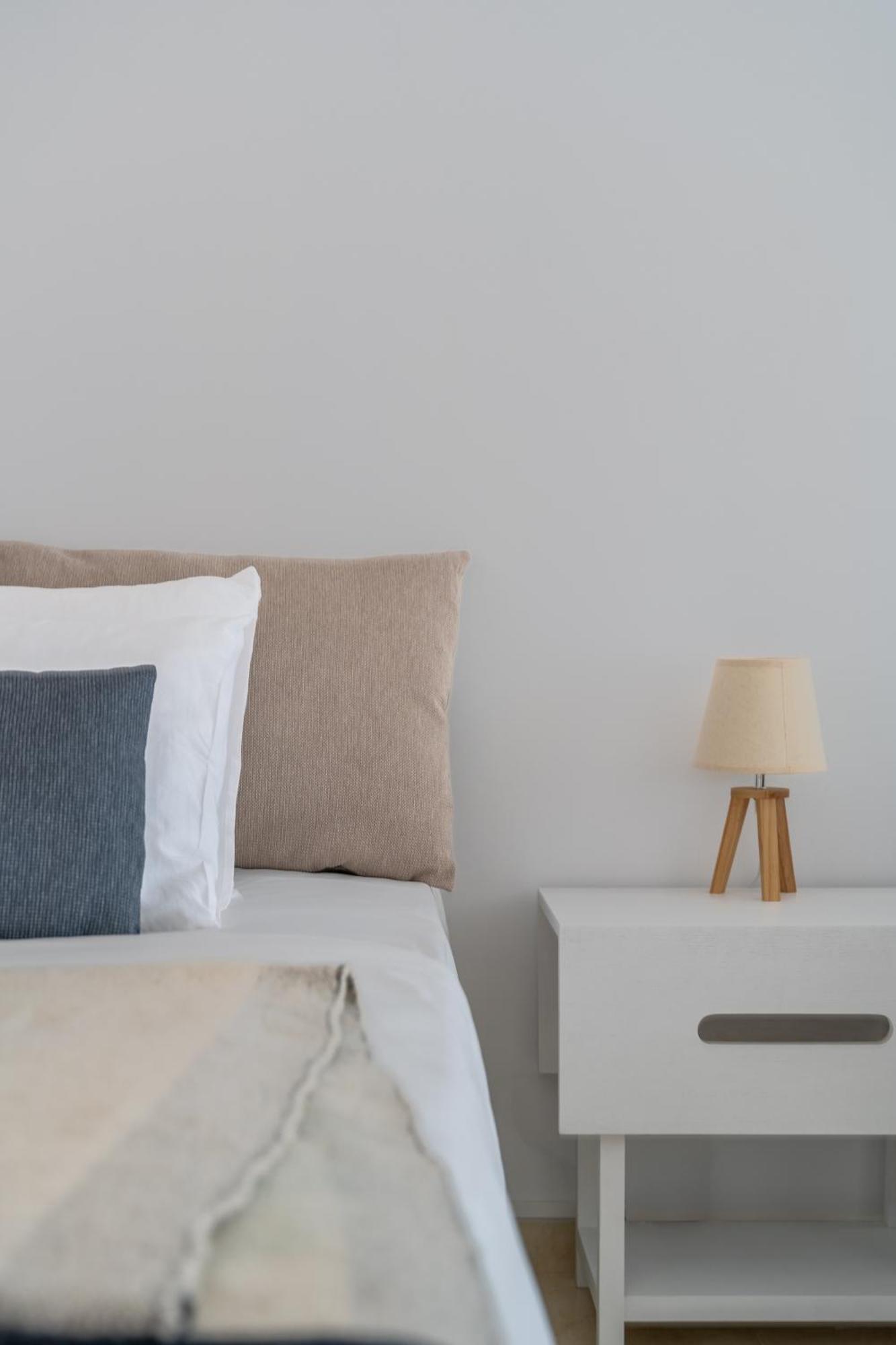 Alpha Urban Apartment