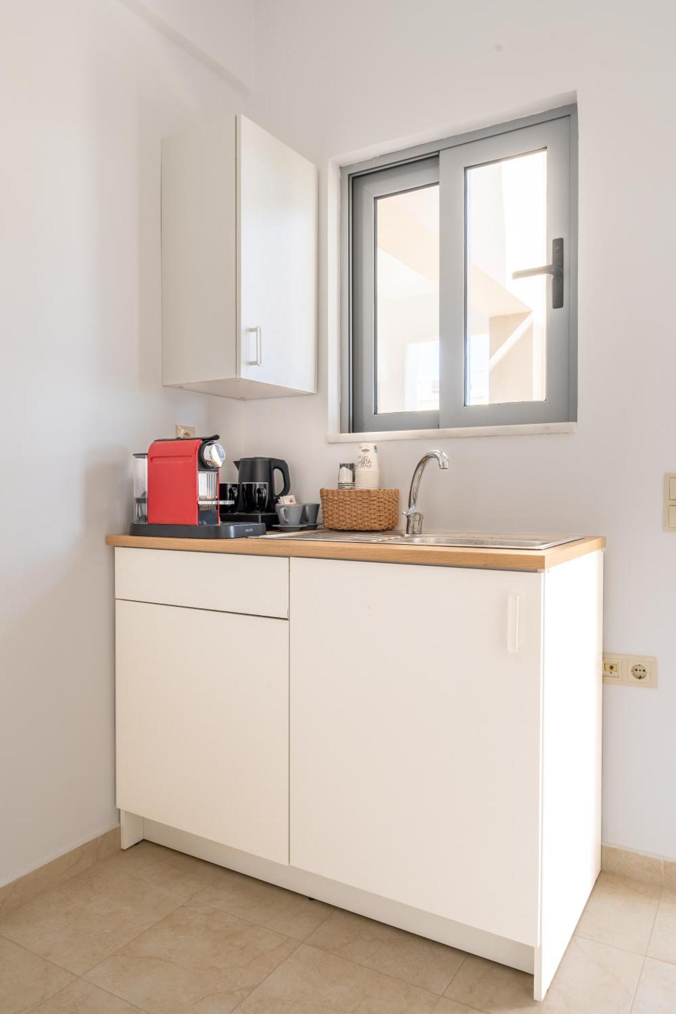 Apartment Alpha Urban